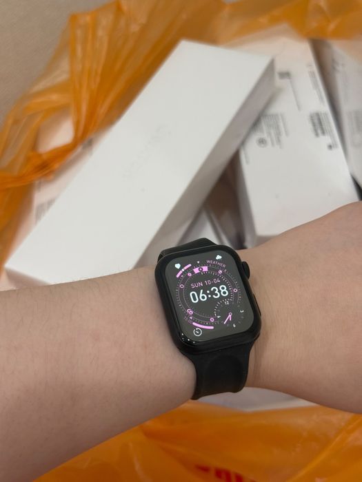 Apple watch часы размером 42mm
