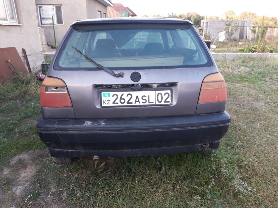 Продам гольф ...