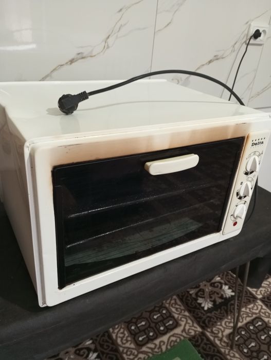 Delta pech garantiya