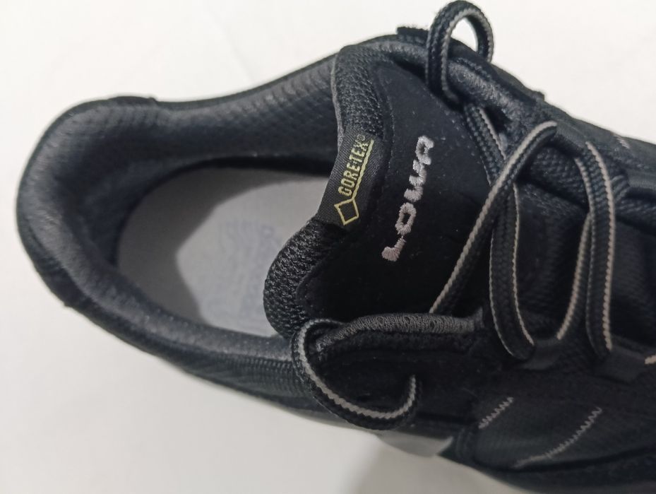 45 Lowa Gorgon Gtx masura 45