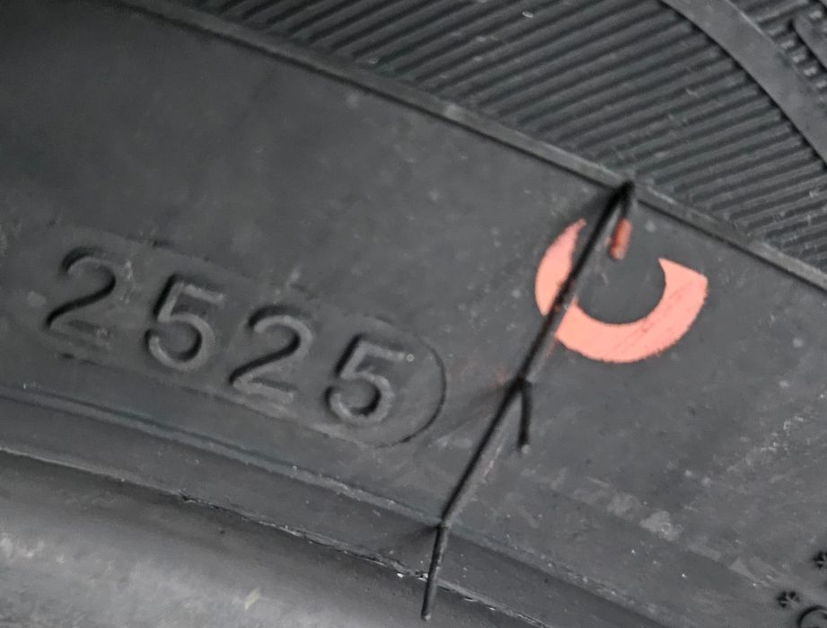 225/60 R18, 100H, LANVIGATOR CatchSnow, Anvelope de iarna M+S