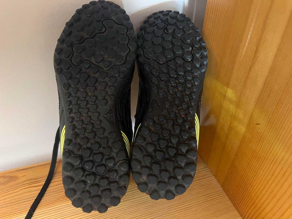 Детски Футболни Стоношки Adidas "Copa" (33 номер / UK:1)