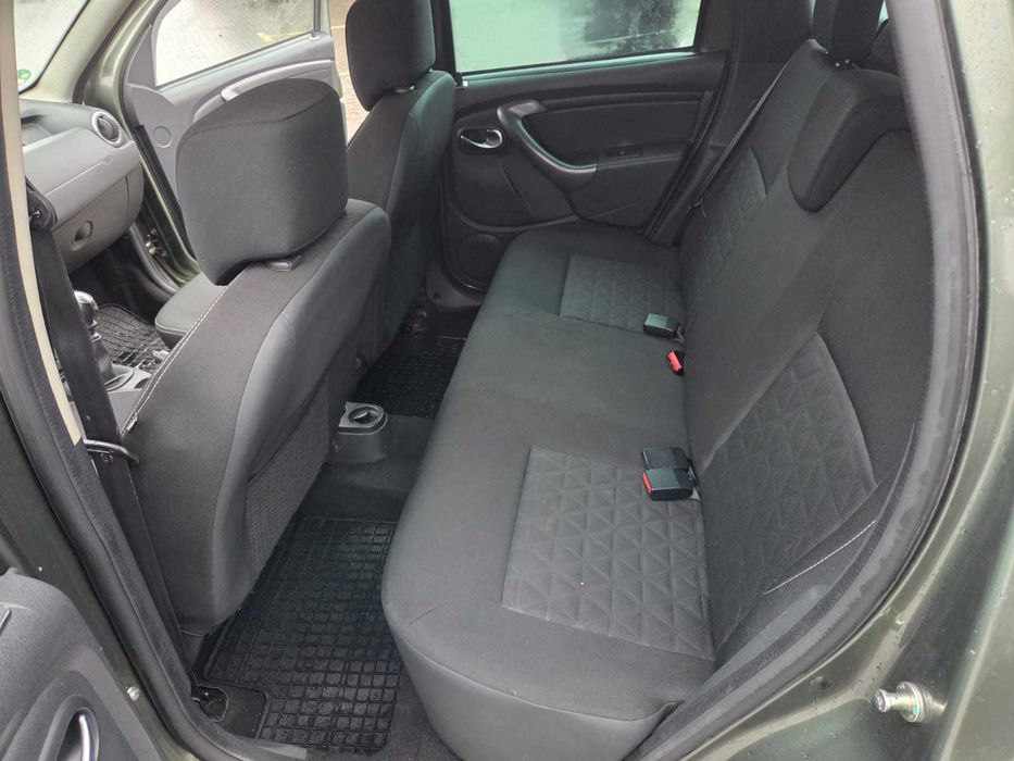 Dacia Duster 1.2 TCE