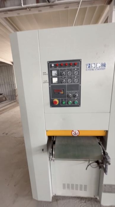 Продается ДПК линия