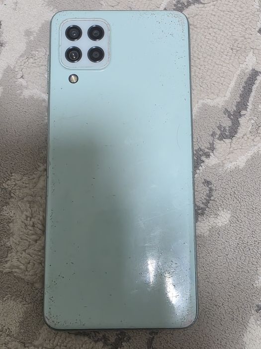 Samsung A22 64гб