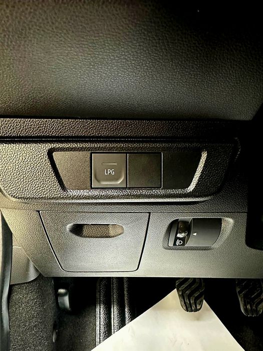 Dacia Jogger Benzina si Gaz de fabrică 2024 ! 7 locuri! LED