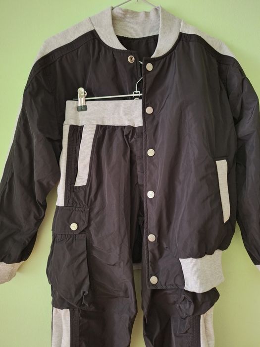 Детски комплект MADE BY SOCIETY