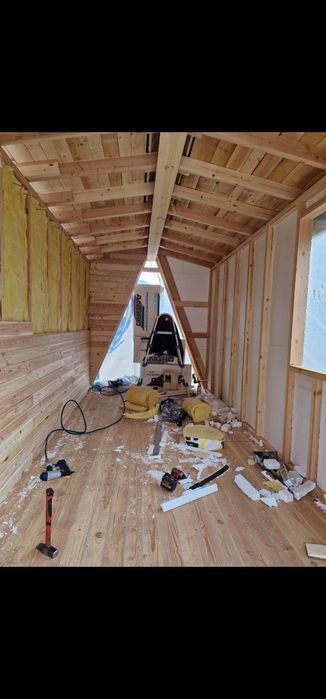 Дървен материал, дървени конструкщции, мебели и дърва огрев