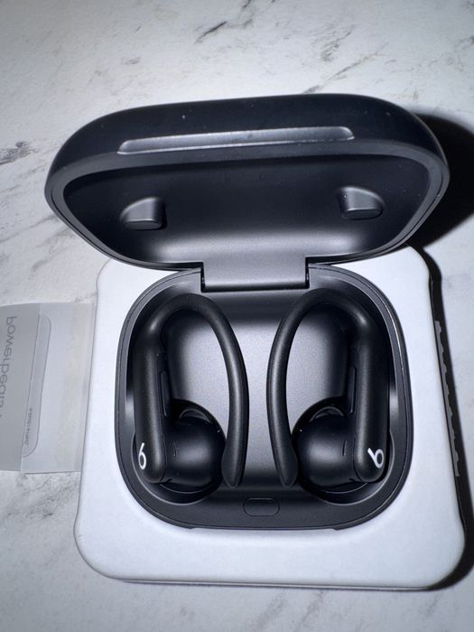 Casti Powerbeats Pro2