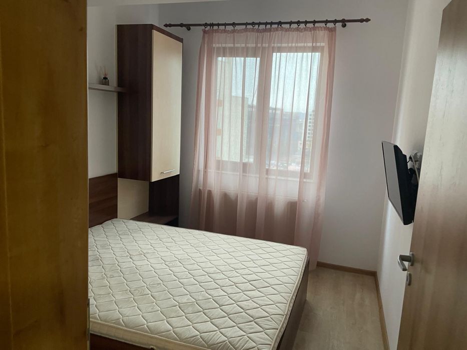 Lazar Residence 2 camere . Palas Mall