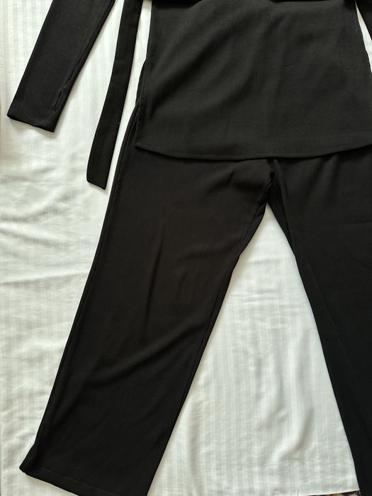 Женская двойка с брюками