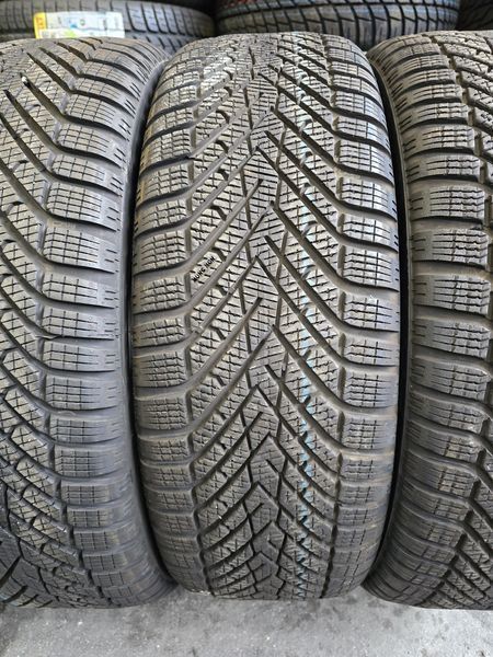 205/65/17 PIRELLI 4бр