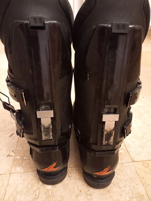 Clăpari ski Lange mărimea 42