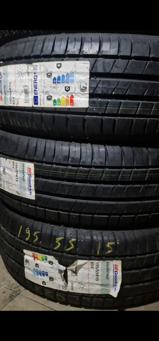 Anvelope Noi 195 65 15 si 195 55 15 si 205 65 15