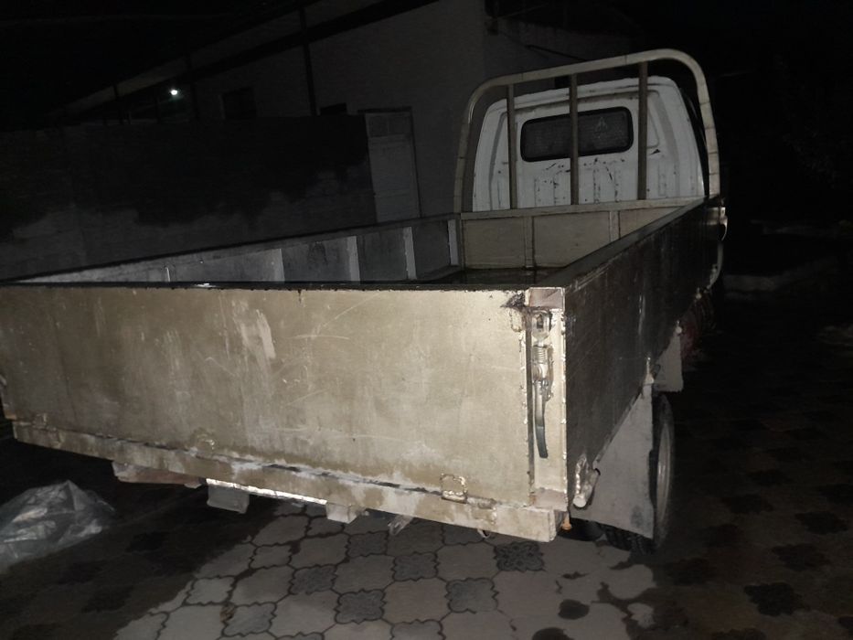 Чанган 87 талик 2014 йил