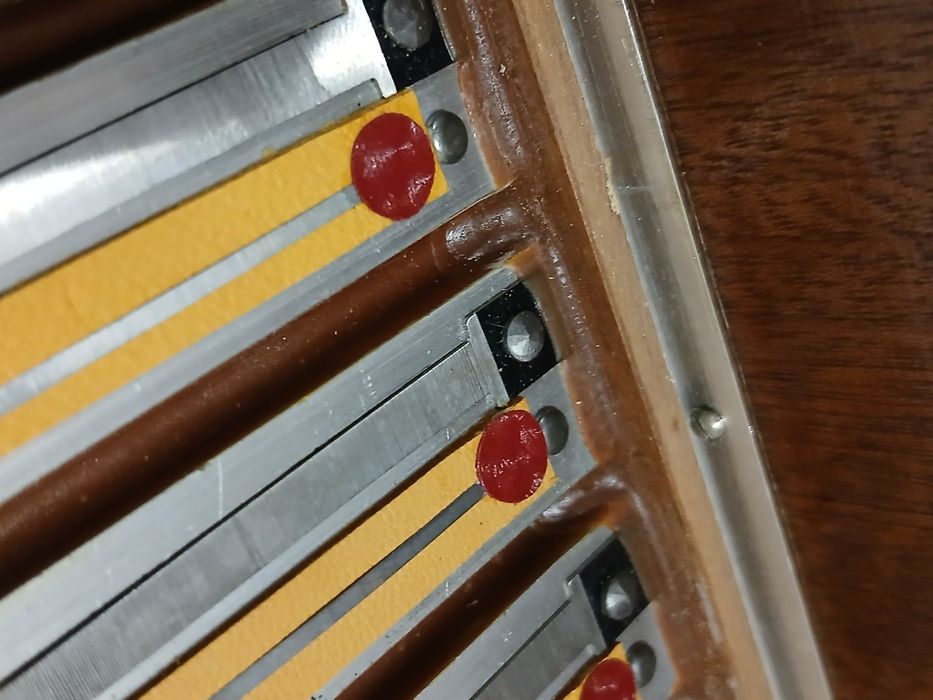 Acordeon Crucianelli 120 Basi muzica Bugari