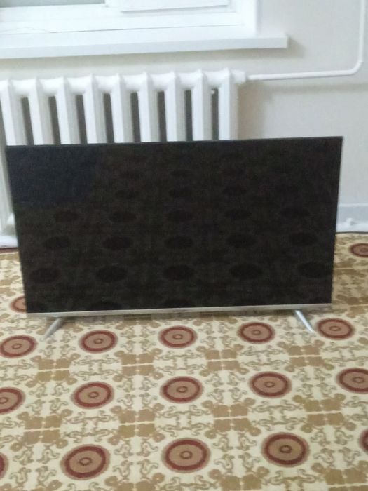 Smart TV телевизор сатылады