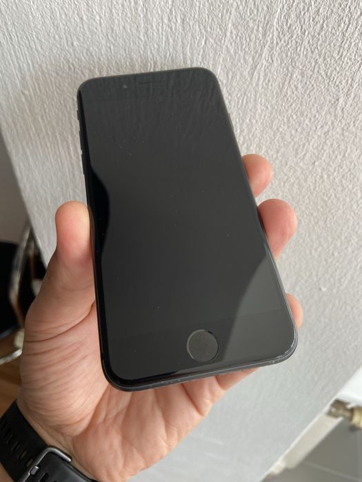 Iphone 8 display, baterie, caracasa/sticla spate