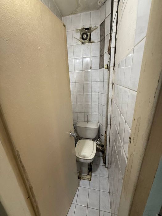 3 xona g'ishli 2- etaj bez remont chilonzor g9a 2x6 balkon