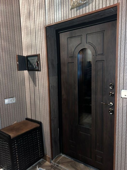 Продам дом с Бесагашь