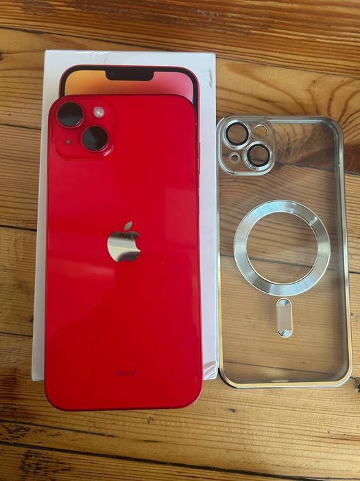 iPhone 14 plus LLA