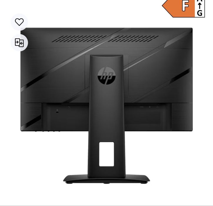 monitor gaming led ips hp
