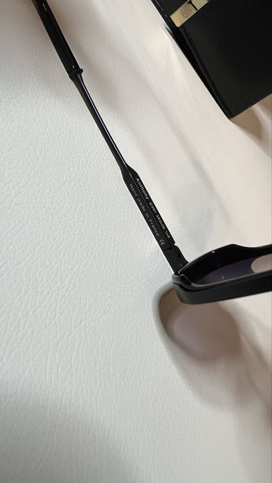 Jhon Dalia Anthony ochelari de soard noi rame