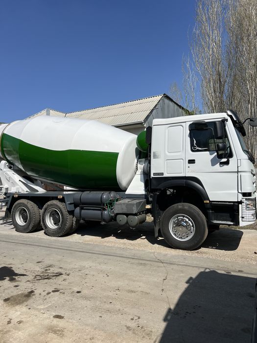 Ishka tayor xolatta mikser balon diskalari yangi