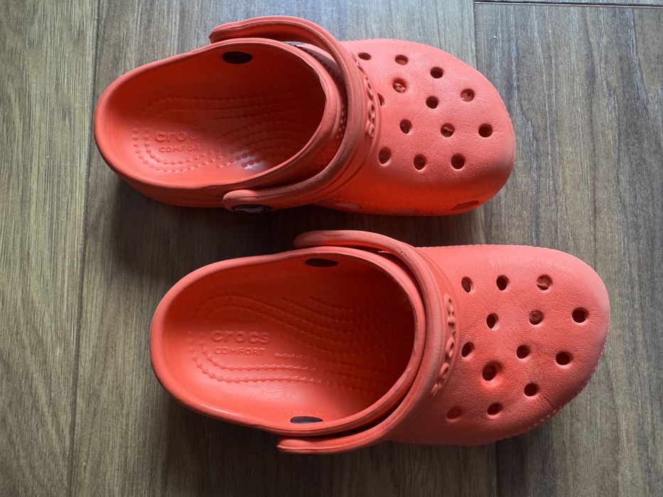 Детски Crocs 10 27-28 размер