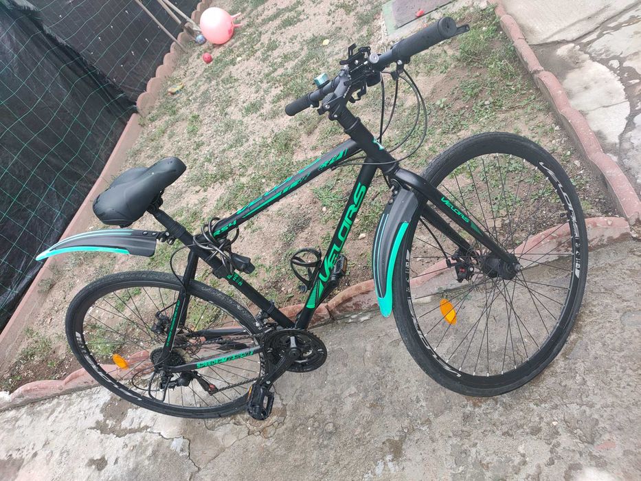 Bicicleta VELORS