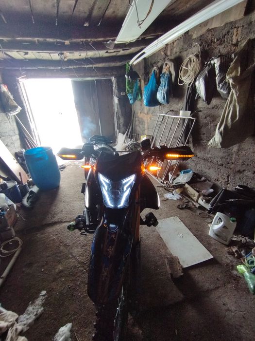 Улар 300 куб обмен интересует