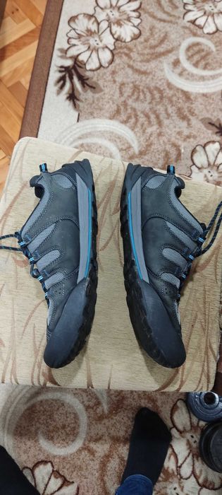 Обувки Clarks Outdoors