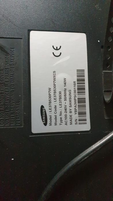 Продам телевизор Самсунг 50