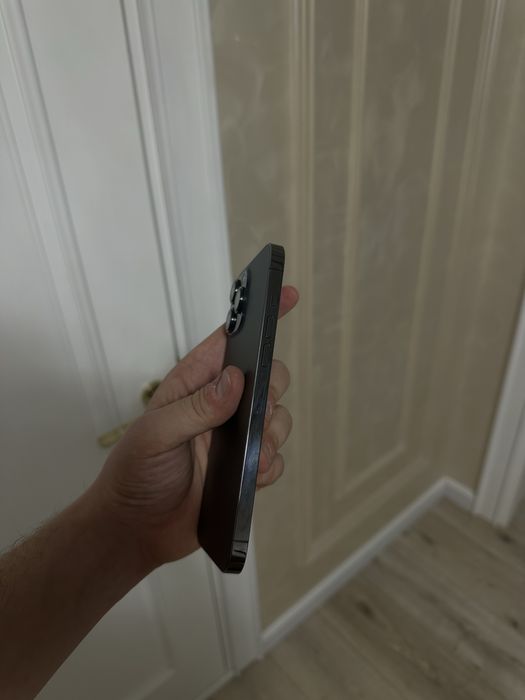 Iphone 13 pro max 256gb ideal