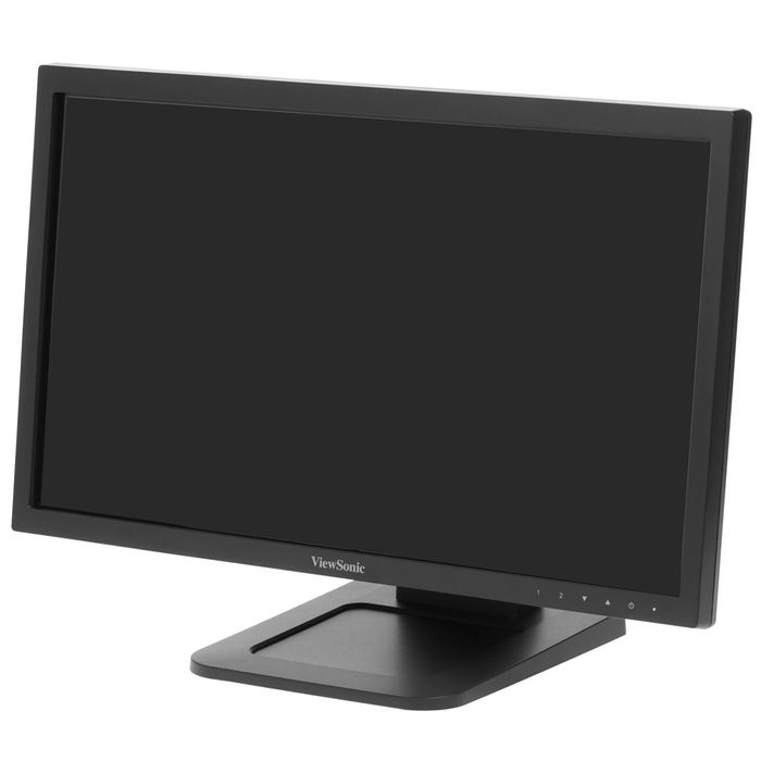 ViewSonic TD2220-2 - без битых пикселей, полностью исправен