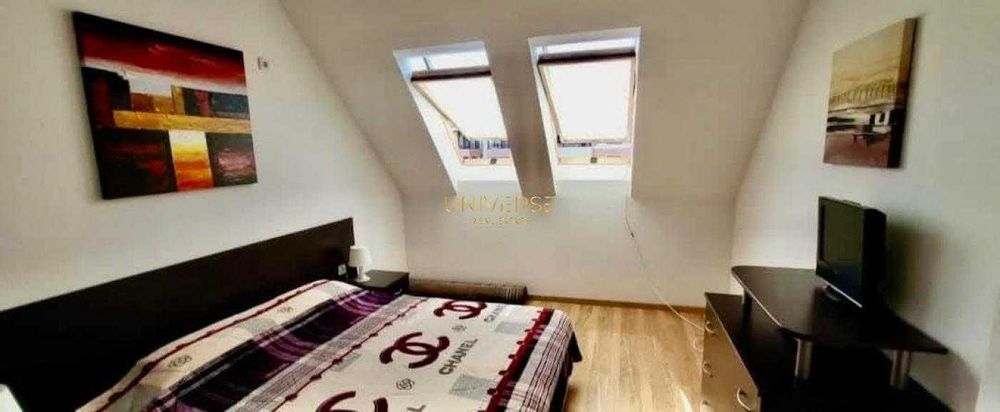 Продава се Двустаен апартамент в Свети Влас - 54 кв.м за 1408 €/кв.м - Снимка #8