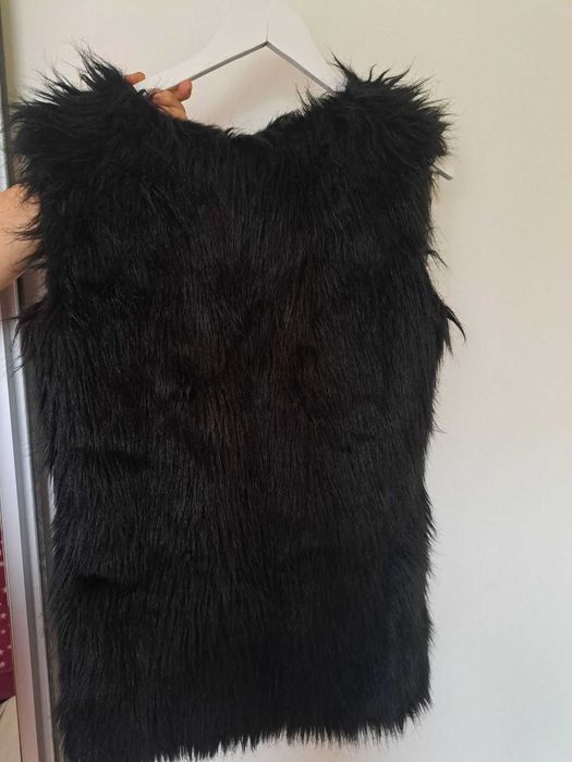 Елек на Megz от косъм