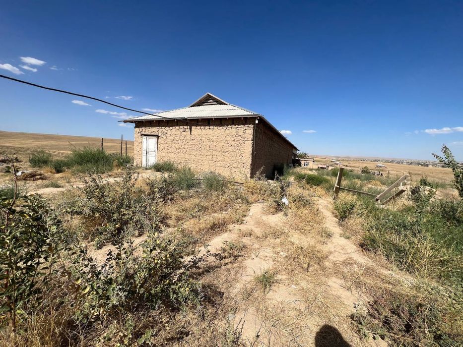 Фермерский участок в Самаркандском области