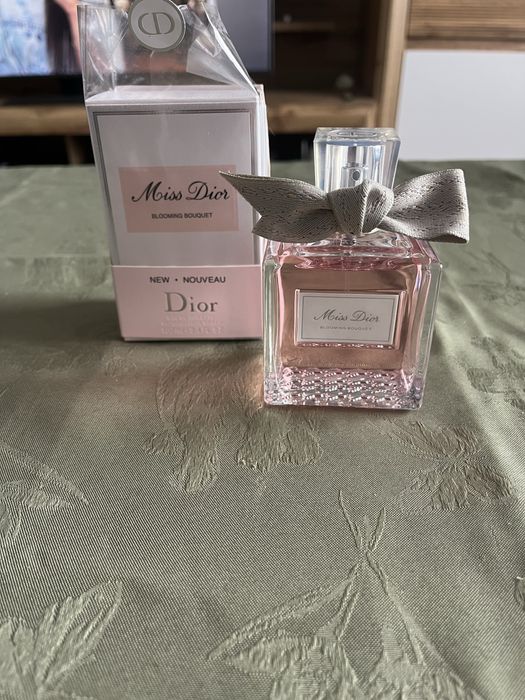 Парфюм Dior Blooming Bouquet EDP 100ml