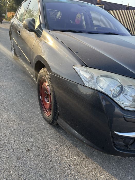 RENAULT Laguna 2007 — imagine 4