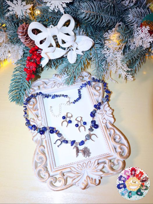 Украшения с лошадкой