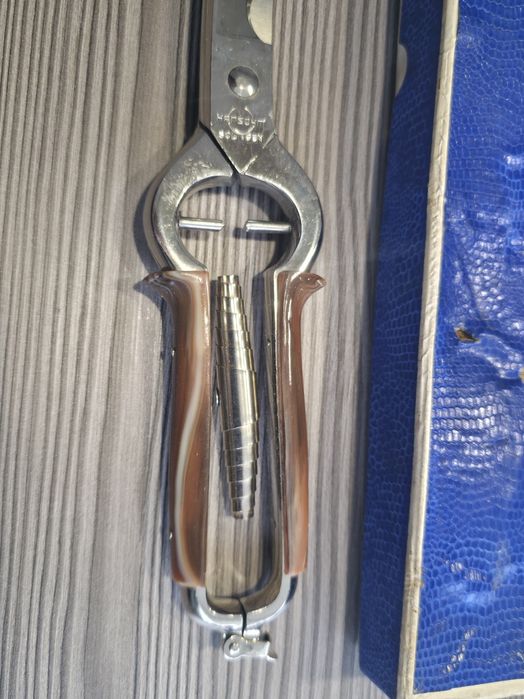 Стара ножица Solingen