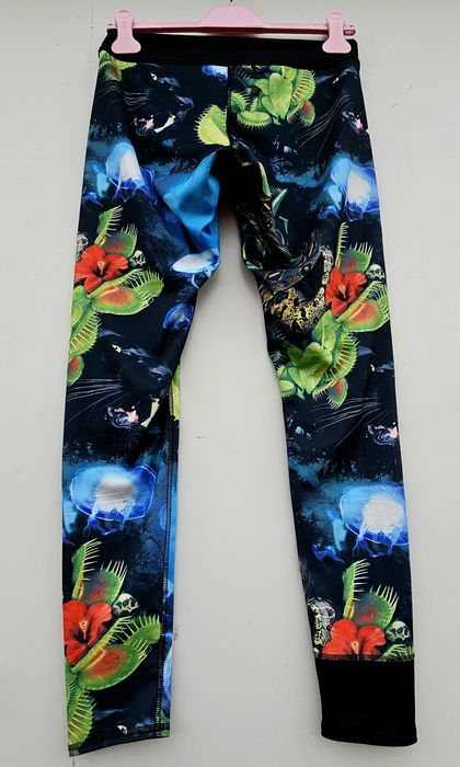 Reebok CrossFit оригинален дамски клин М размер