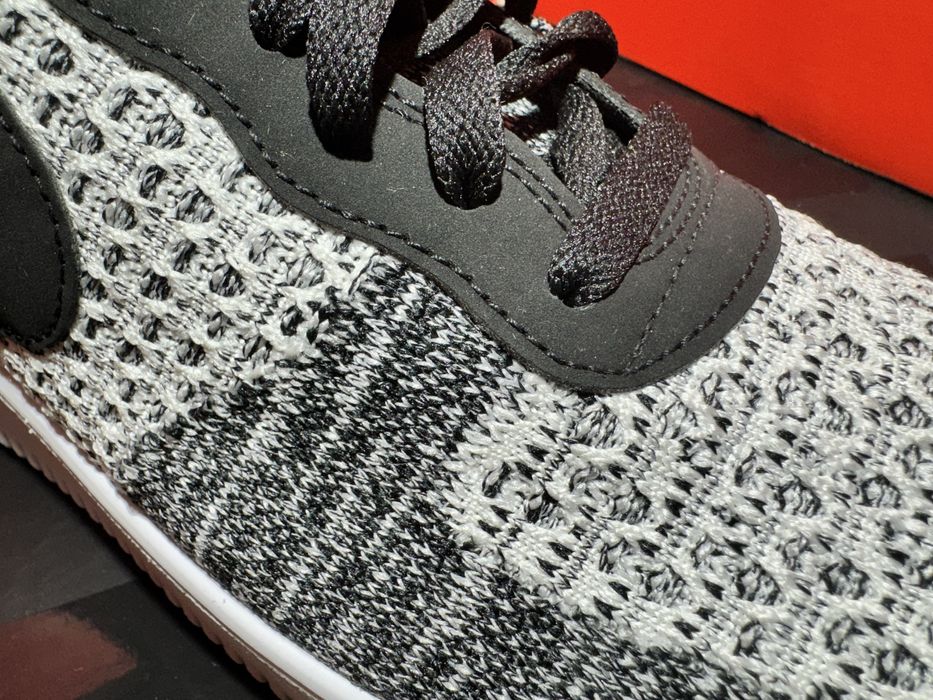 Оригинални! Nike Air Force 1 Flyknit 2.0 - 46 ShoeMag
