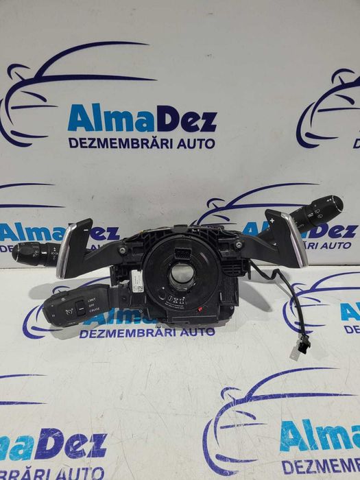 Bloc lumini cu spirala volan DS7 Crossback 20 hdi 2019 cod 98312669ZD