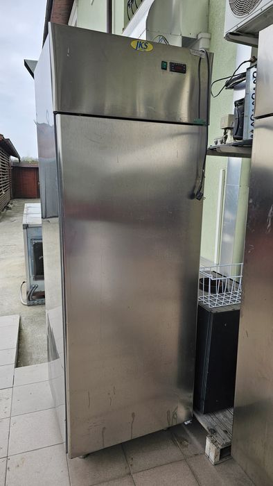 Frigider horeca profesional JKS defect