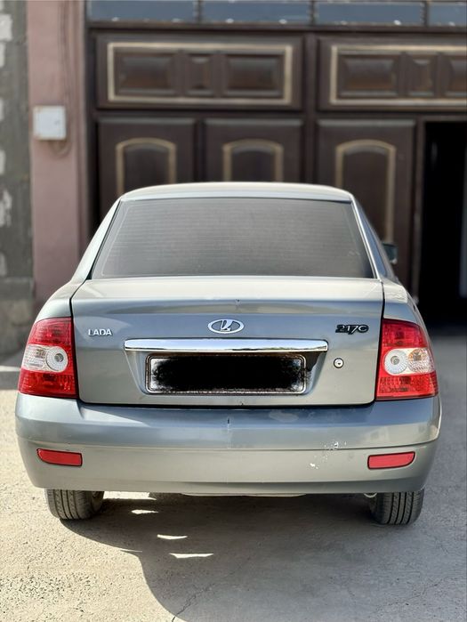 Продается лада приора 2007 года