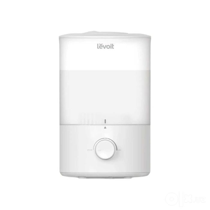 Levoit Увлажнитель воздуха Dual 150, белый