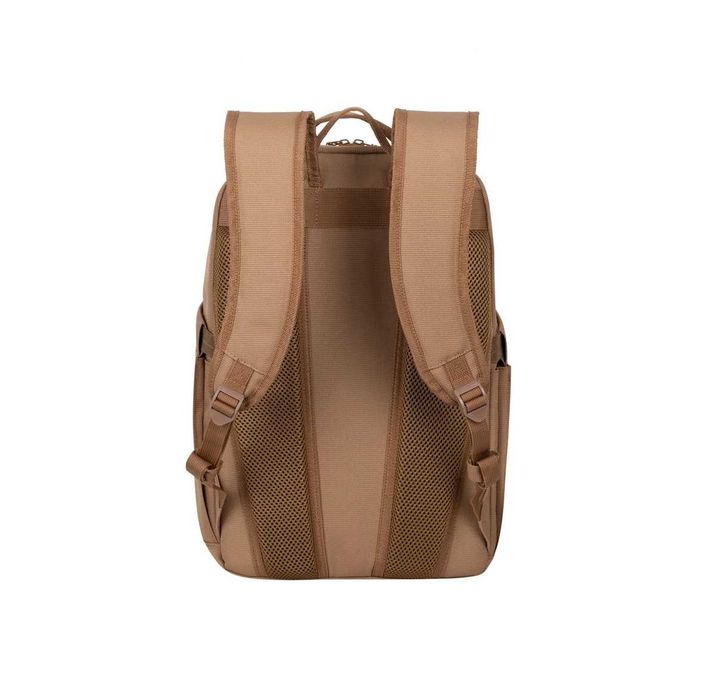 ^ Рассрочка на сумку RIVACASE 5432 beige Urban backpack 16L / 12