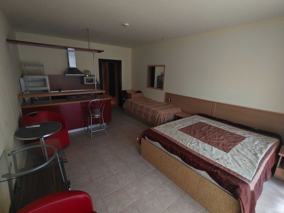 Продава се Едностаен апартамент в к.к. Слънчев бряг - 52 кв.м за 1231 €/кв.м - Снимка #3